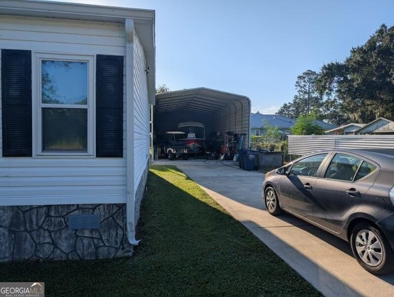 642 Crooked River Drive Woodbine - 29