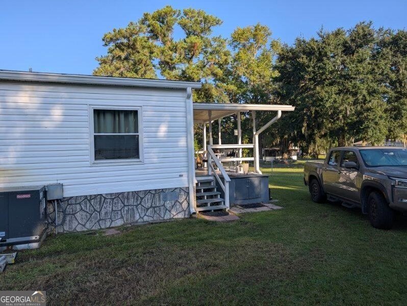 642 Crooked River Drive Woodbine - 33