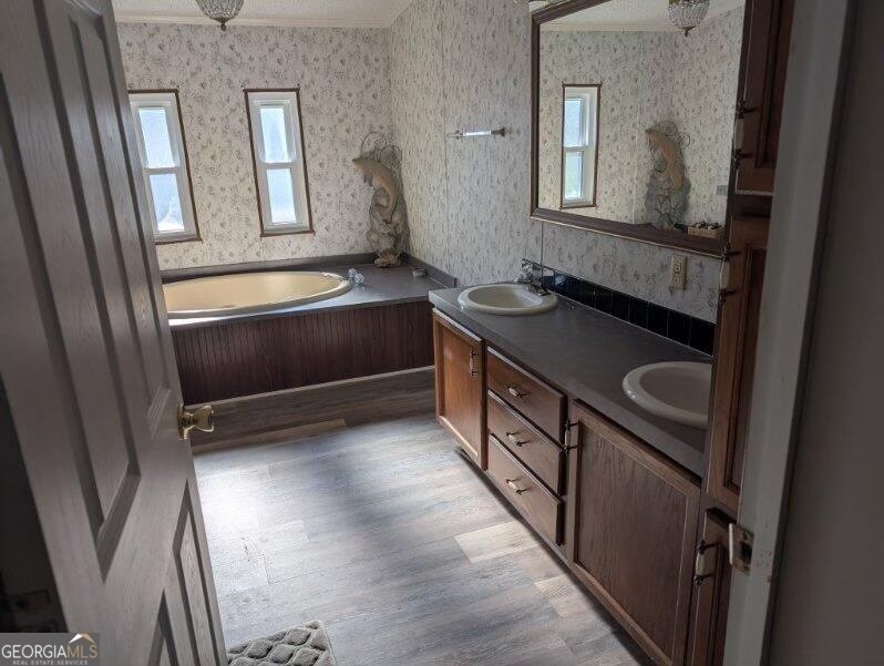642 Crooked River Drive Woodbine - 38