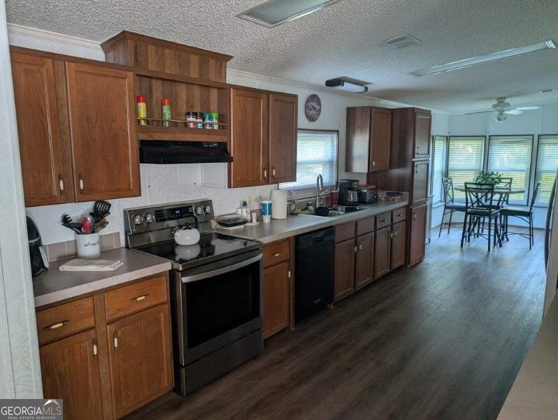 642 Crooked River Drive Woodbine - 41