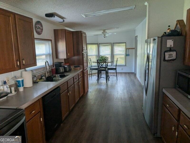 642 Crooked River Drive Woodbine - 45