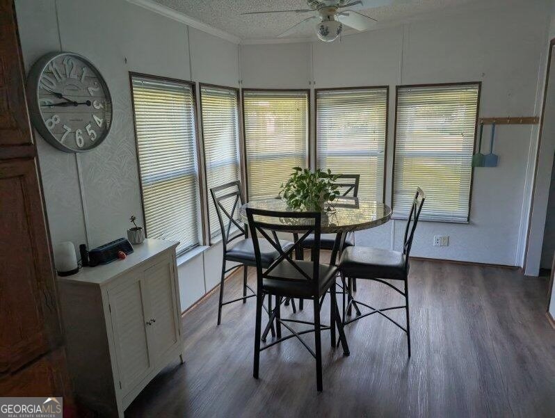 642 Crooked River Drive Woodbine - 50
