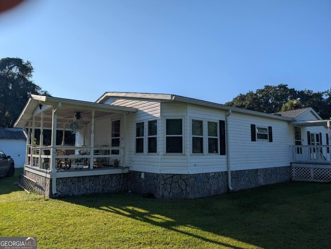 642 Crooked River Drive Woodbine - 7