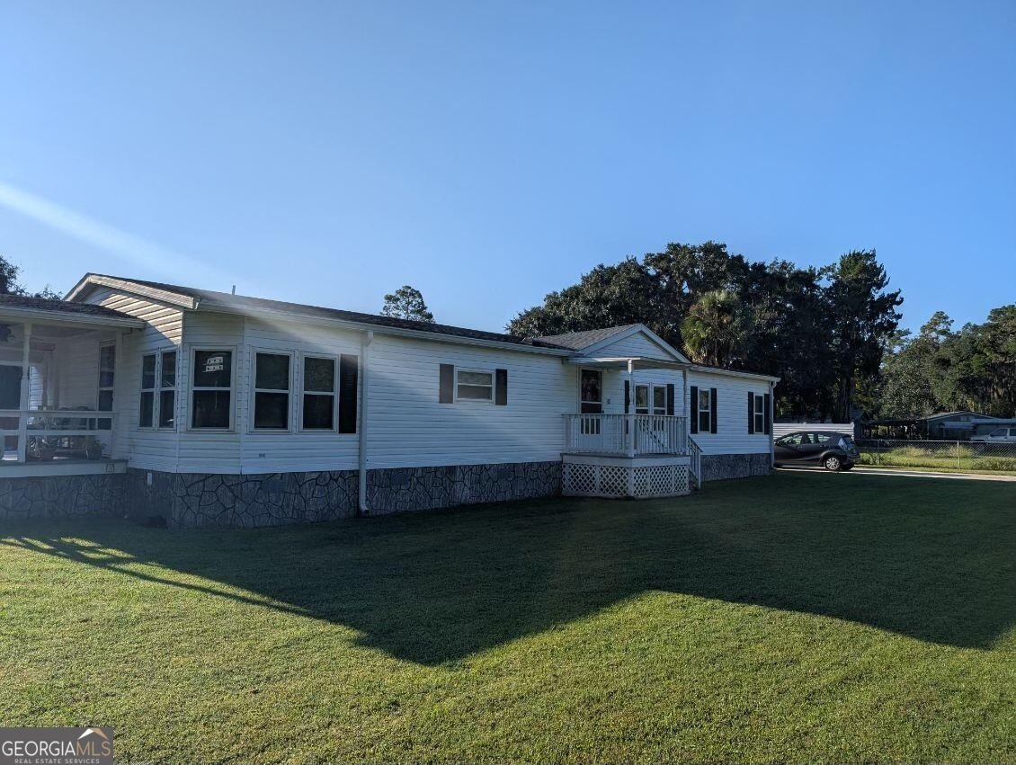 642 Crooked River Drive Woodbine - 8