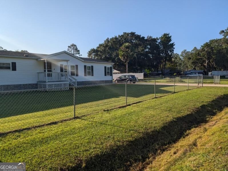 642 Crooked River Drive Woodbine - 9