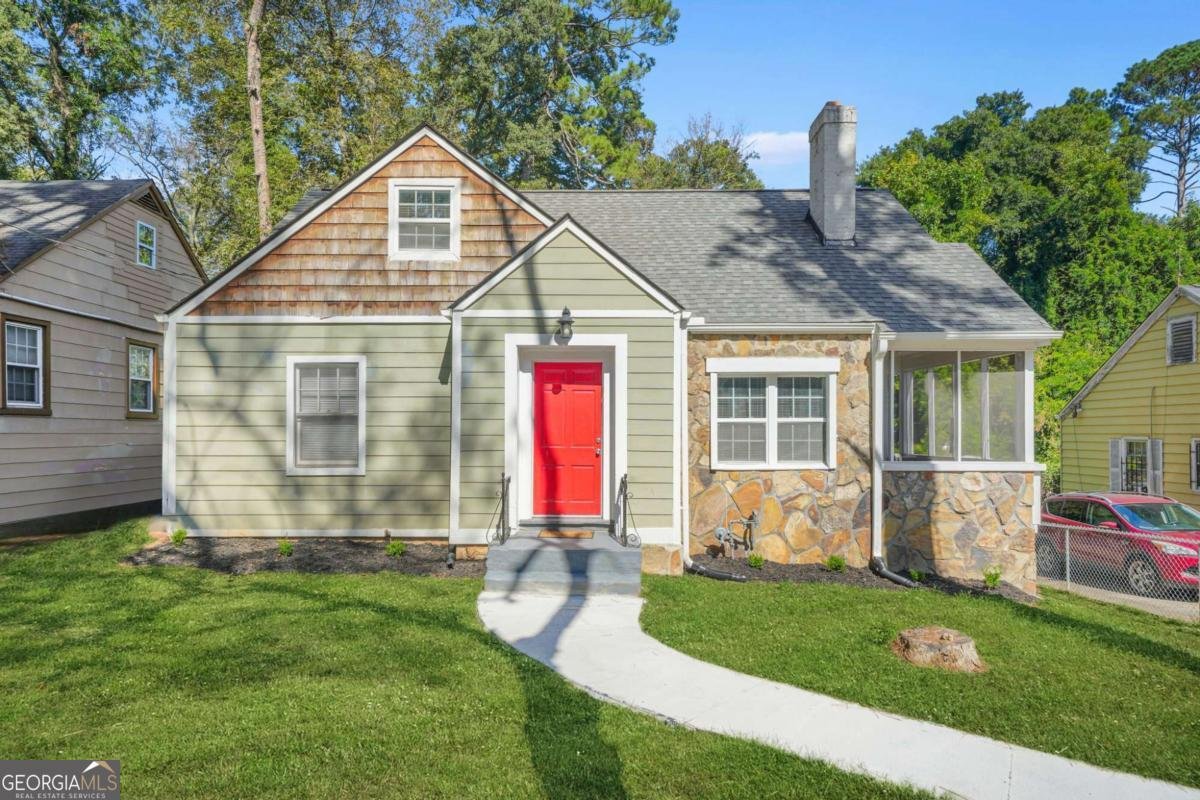 1563 MAYFLOWER Avenue Atlanta - 2