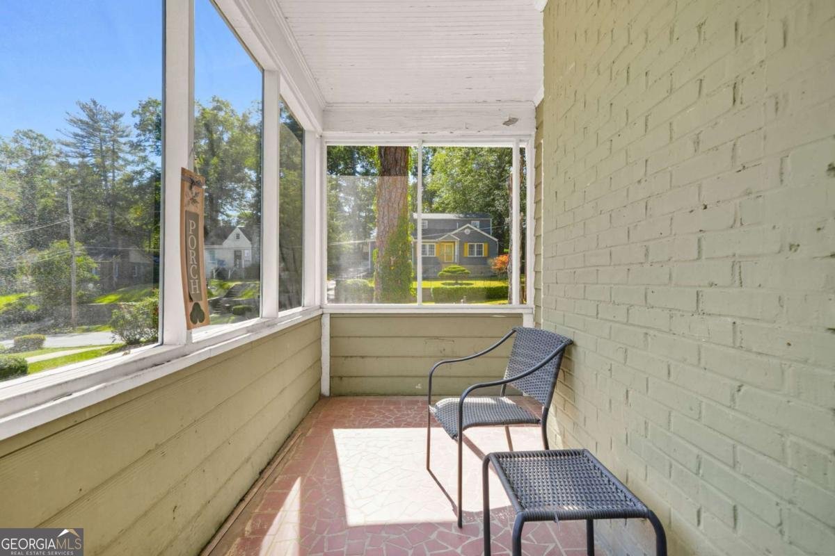 1563 MAYFLOWER Avenue Atlanta - 29