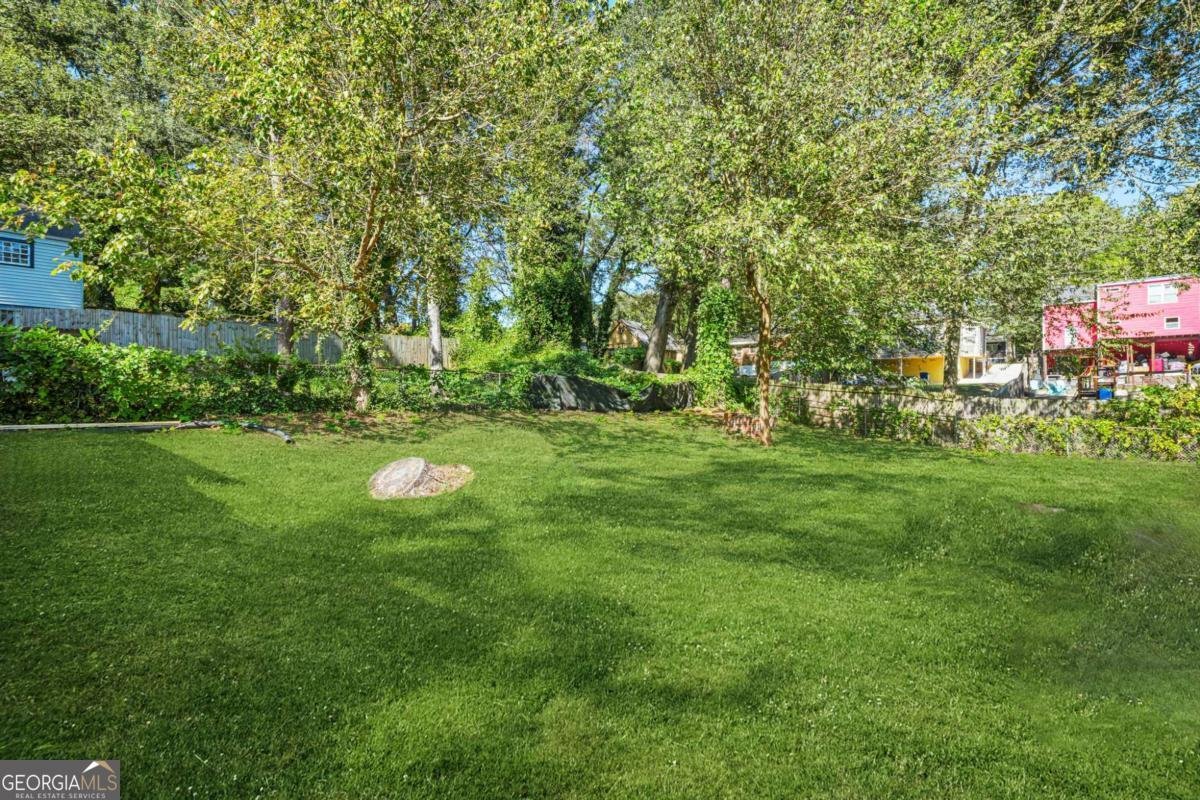 1563 MAYFLOWER Avenue Atlanta - 38