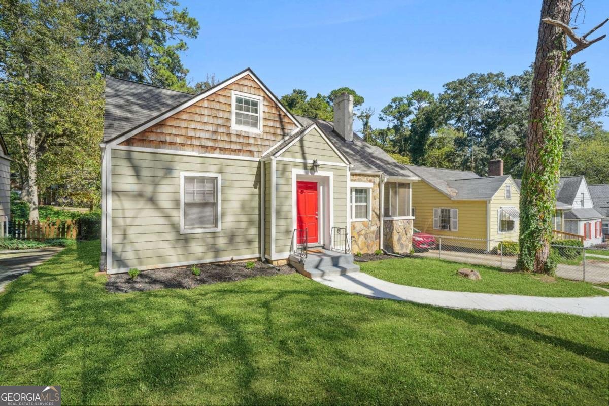 1563 MAYFLOWER Avenue Atlanta - 4