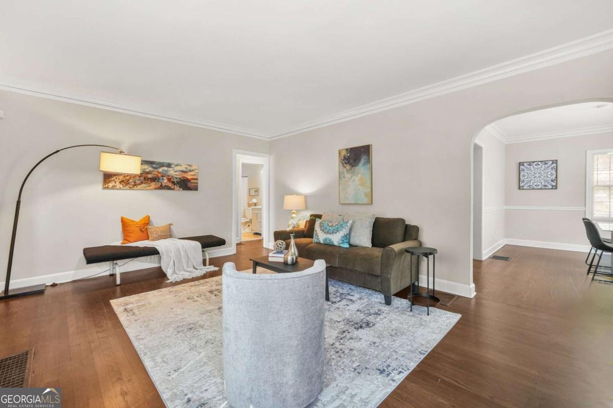 1563 MAYFLOWER Avenue Atlanta - 5