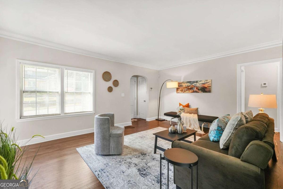 1563 MAYFLOWER Avenue Atlanta - 6