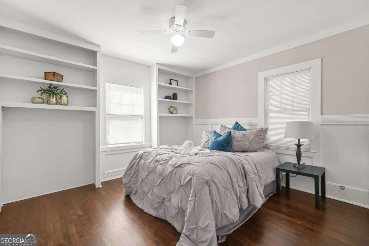 1563 MAYFLOWER Avenue Atlanta - 7