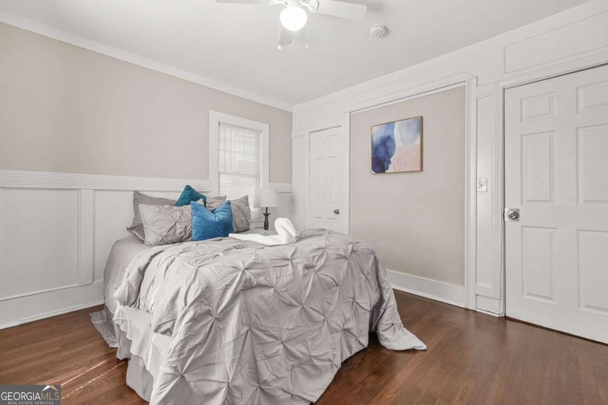 1563 MAYFLOWER Avenue Atlanta - 8