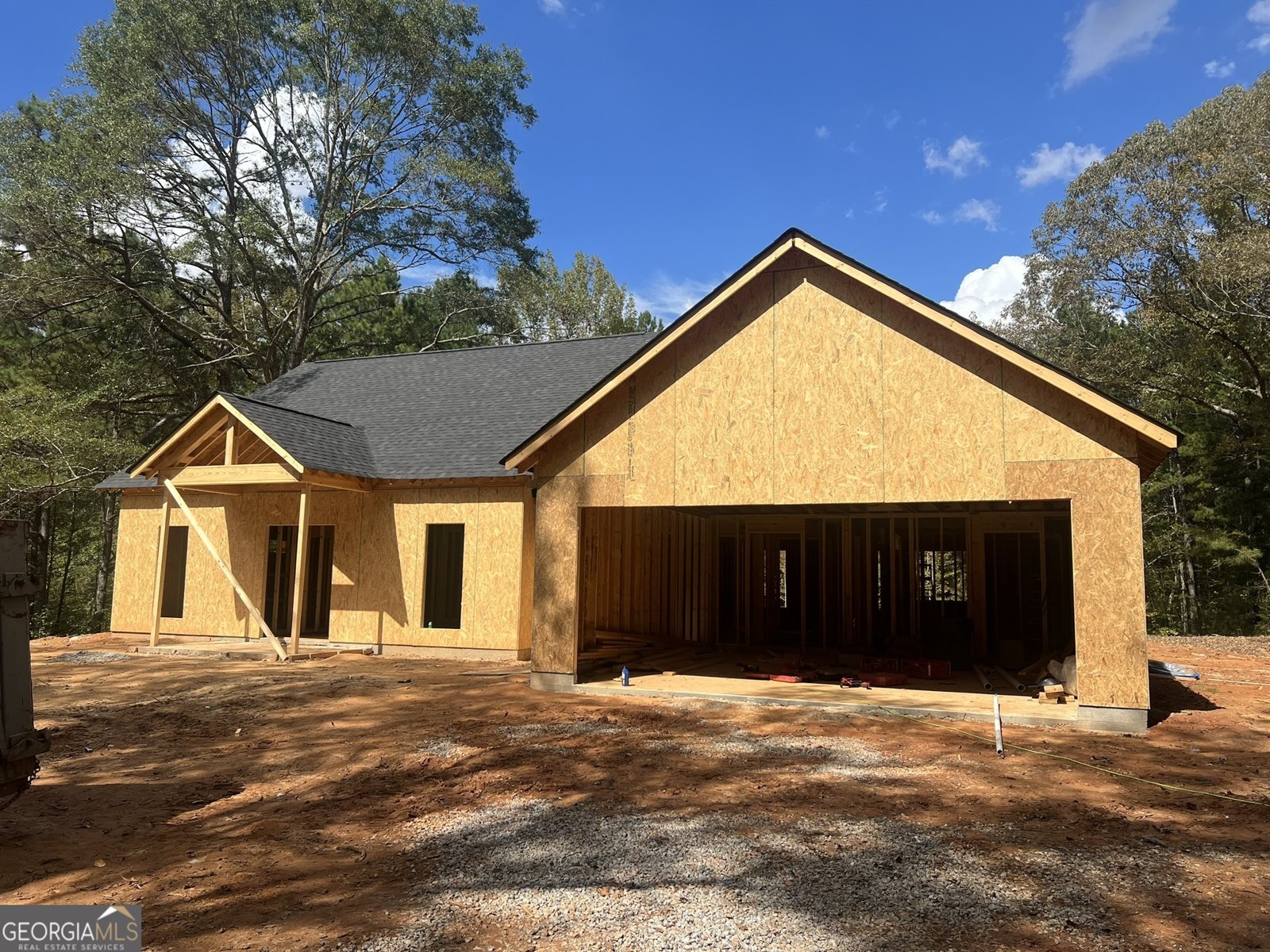 225 Panola Road Jackson - 1