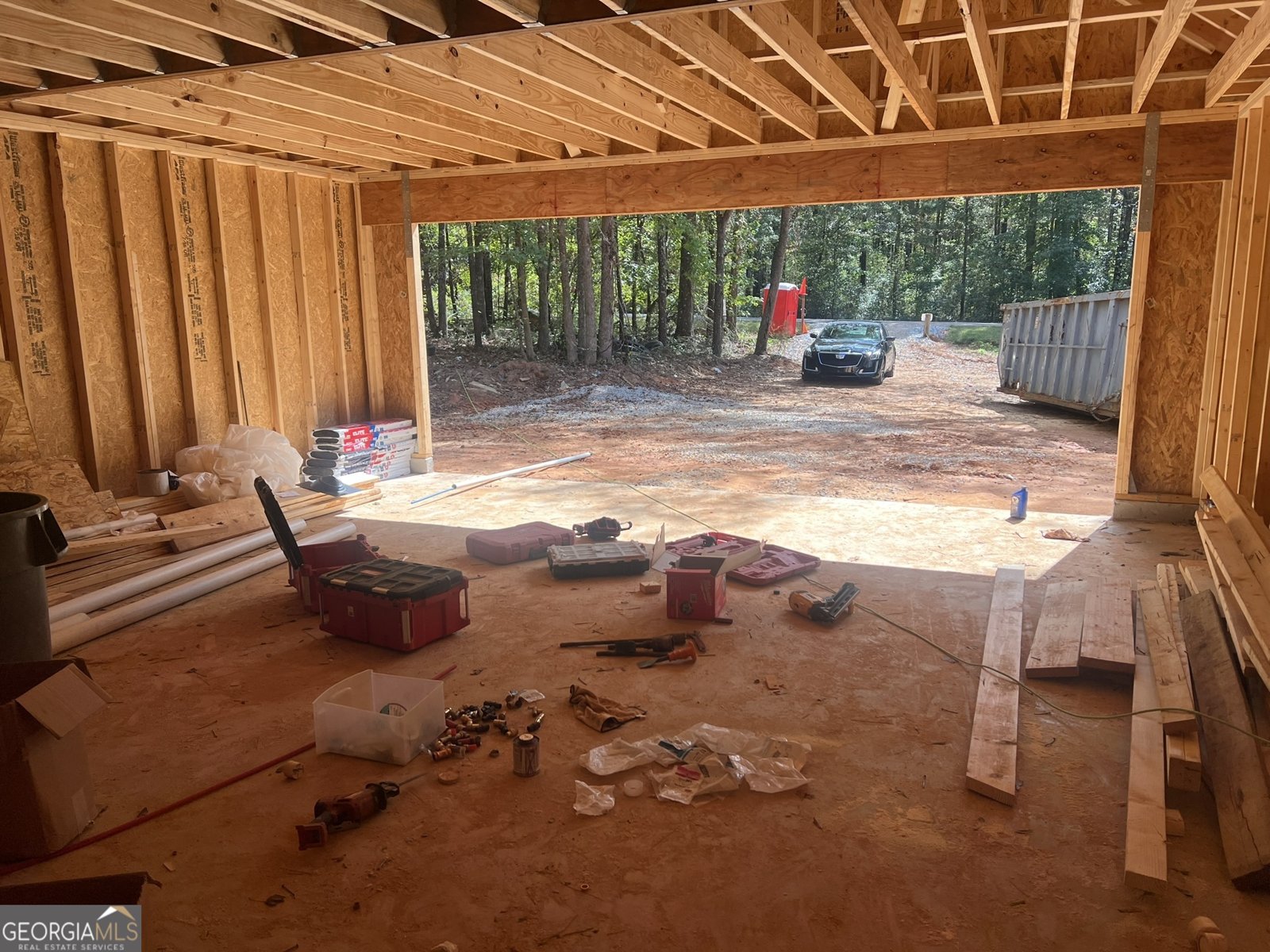 225 Panola Road Jackson - 2