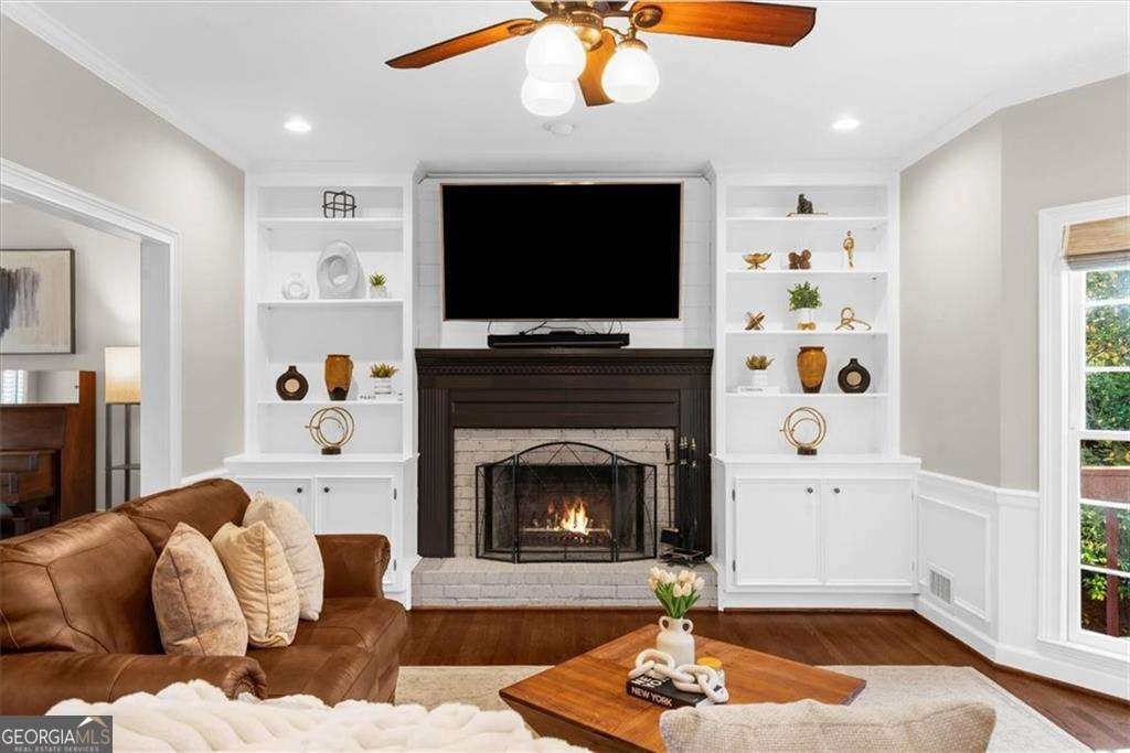 11150 Highfield Chase Drive Johns Creek - 12