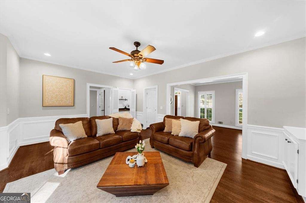 11150 Highfield Chase Drive Johns Creek - 15