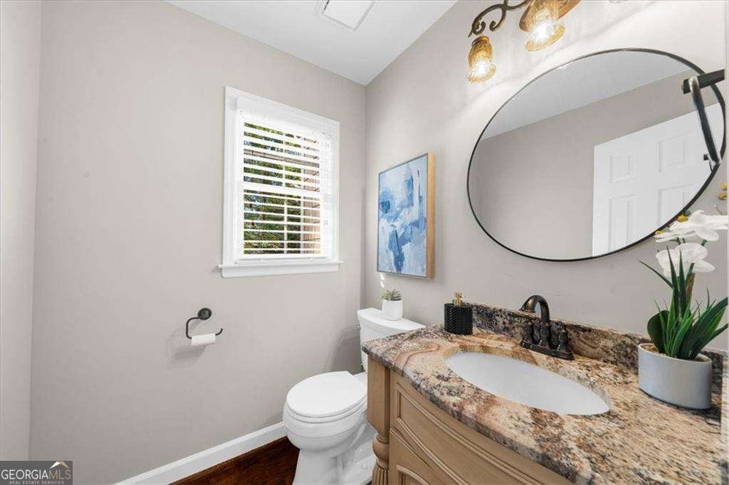 11150 Highfield Chase Drive Johns Creek - 17