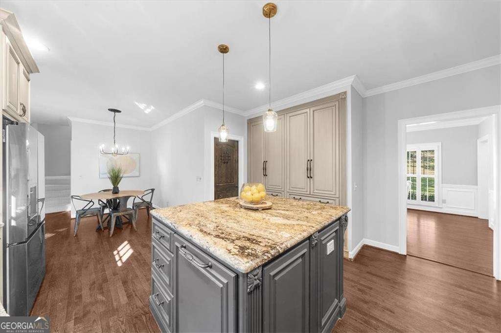11150 Highfield Chase Drive Johns Creek - 19