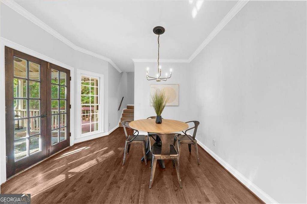 11150 Highfield Chase Drive Johns Creek - 20