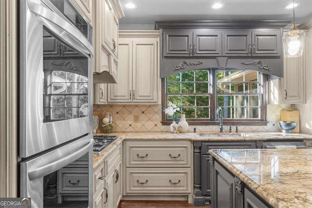 11150 Highfield Chase Drive Johns Creek - 21