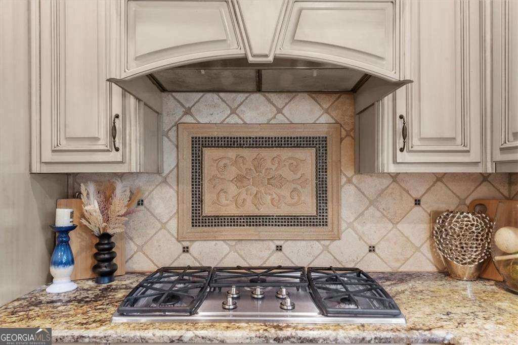 11150 Highfield Chase Drive Johns Creek - 23