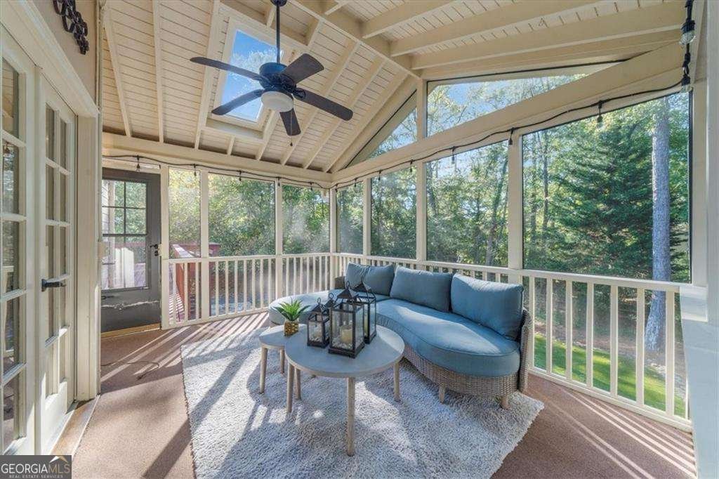 11150 Highfield Chase Drive Johns Creek - 27