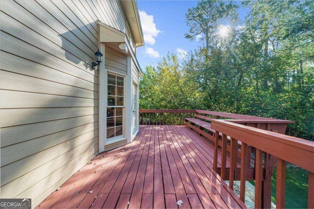 11150 Highfield Chase Drive Johns Creek - 29