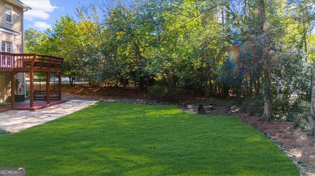 11150 Highfield Chase Drive Johns Creek - 3