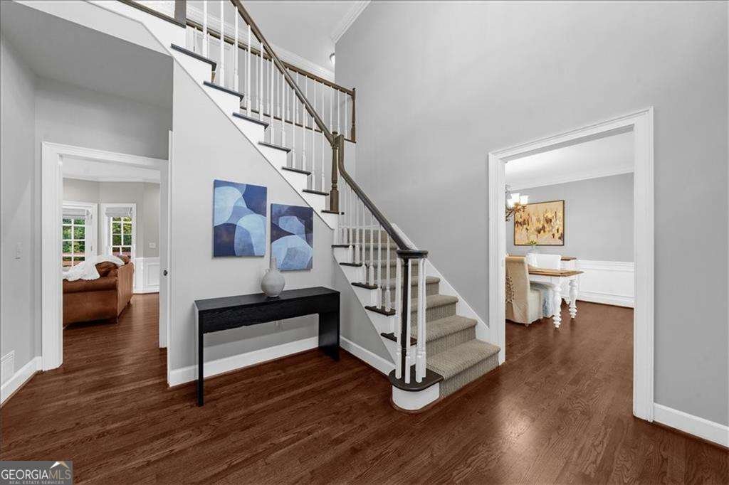 11150 Highfield Chase Drive Johns Creek - 32