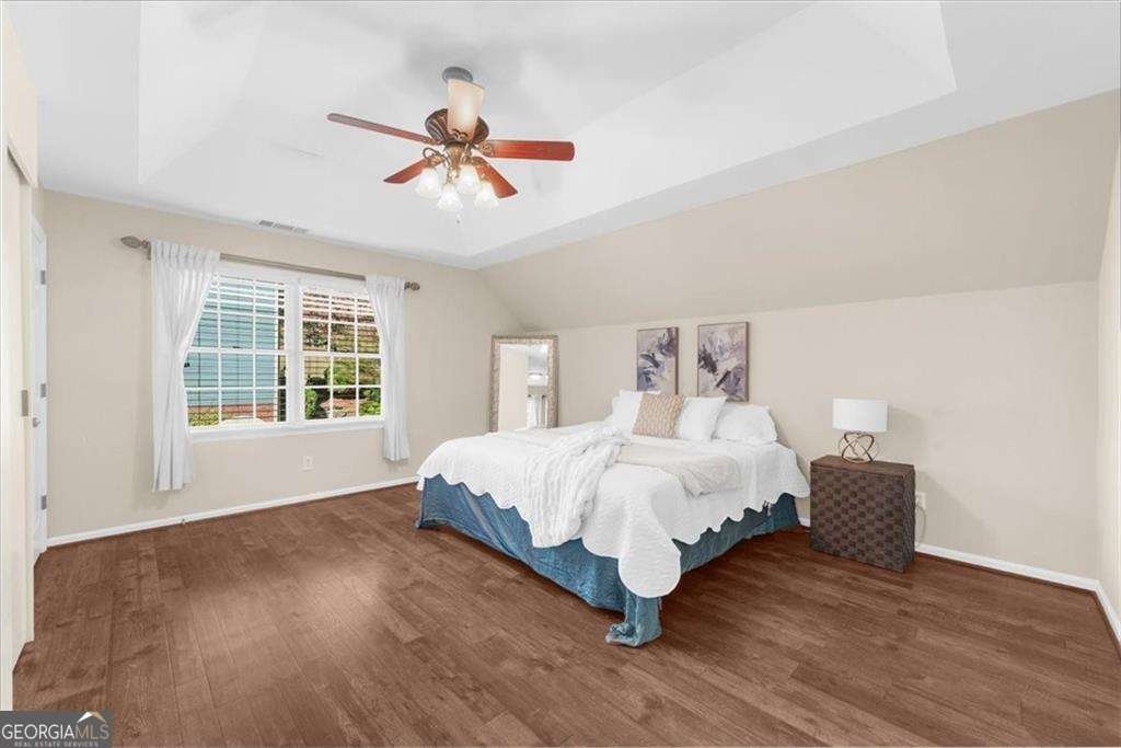 11150 Highfield Chase Drive Johns Creek - 36