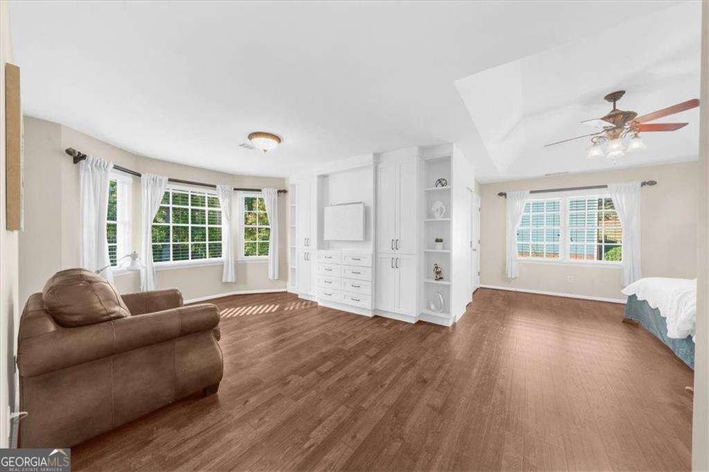 11150 Highfield Chase Drive Johns Creek - 38