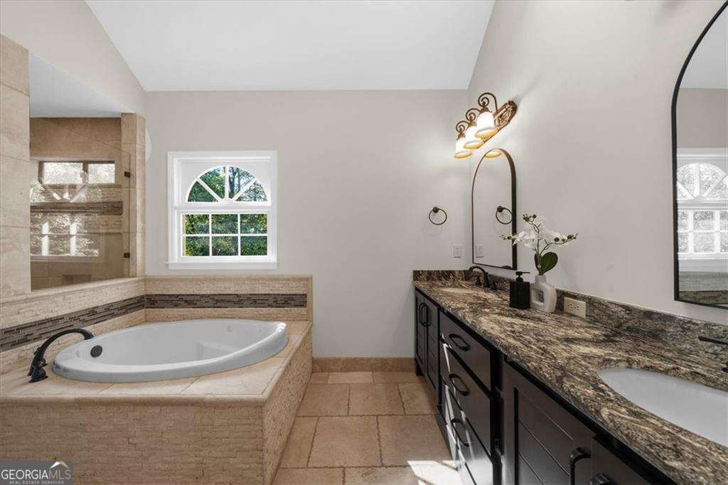 11150 Highfield Chase Drive Johns Creek - 39