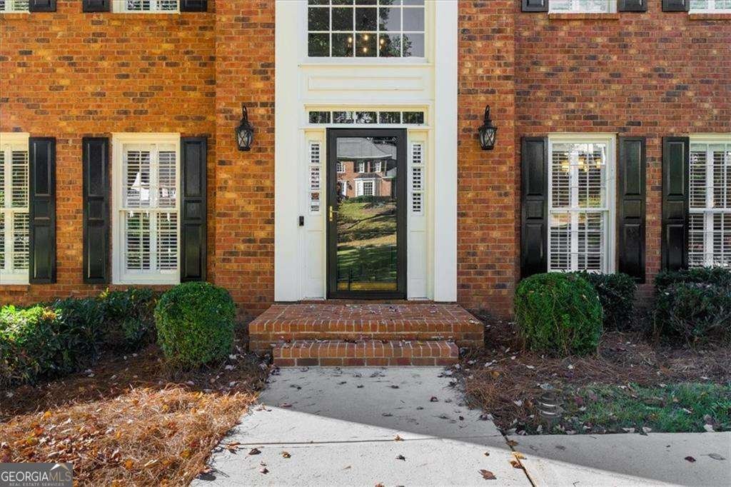 11150 Highfield Chase Drive Johns Creek - 4
