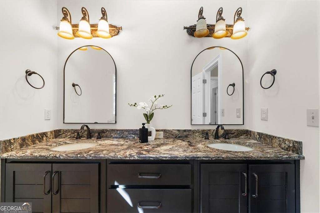 11150 Highfield Chase Drive Johns Creek - 41