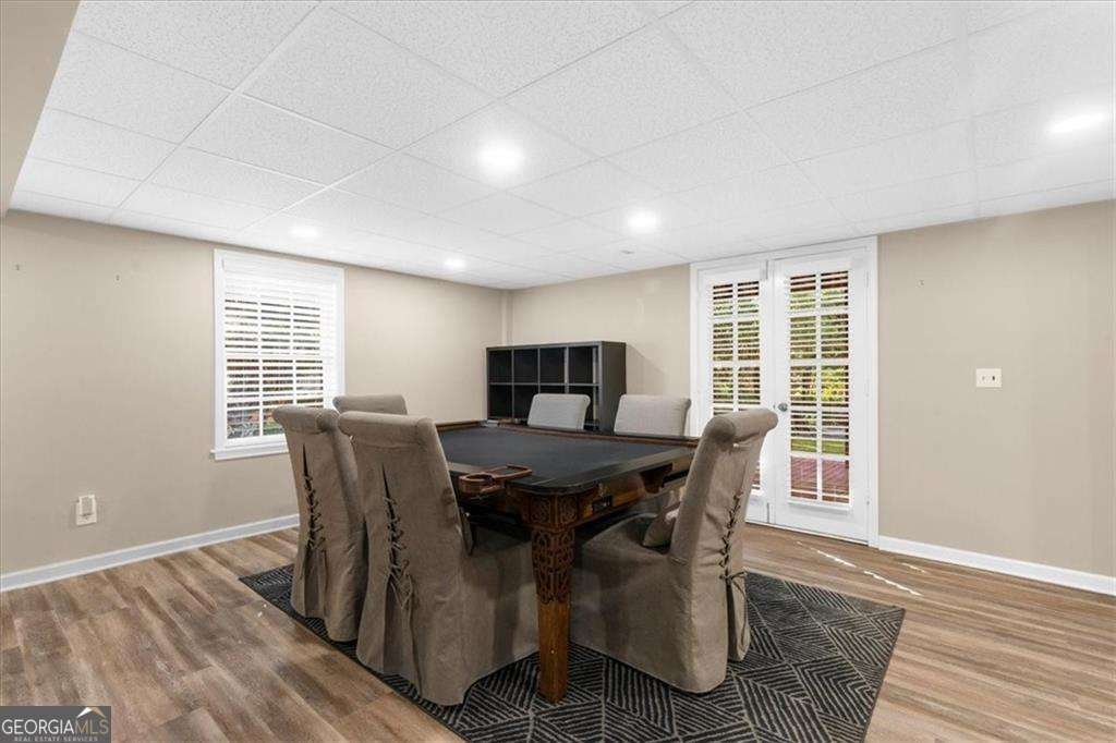 11150 Highfield Chase Drive Johns Creek - 49