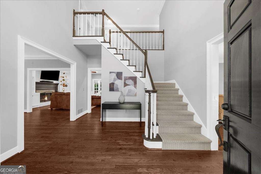 11150 Highfield Chase Drive Johns Creek - 5