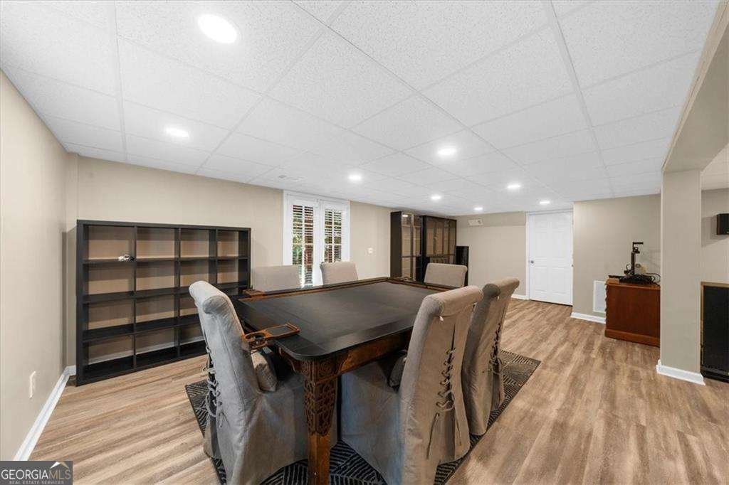 11150 Highfield Chase Drive Johns Creek - 52