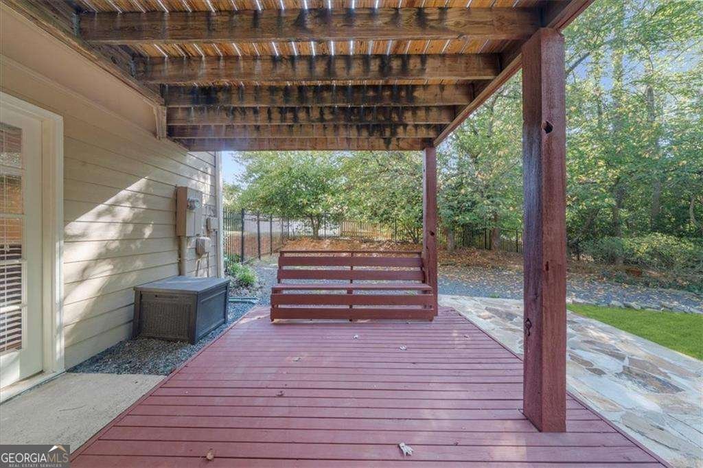 11150 Highfield Chase Drive Johns Creek - 56