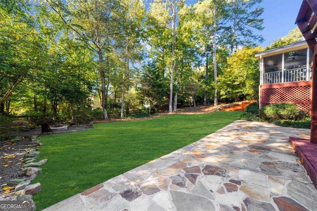 11150 Highfield Chase Drive Johns Creek - 57