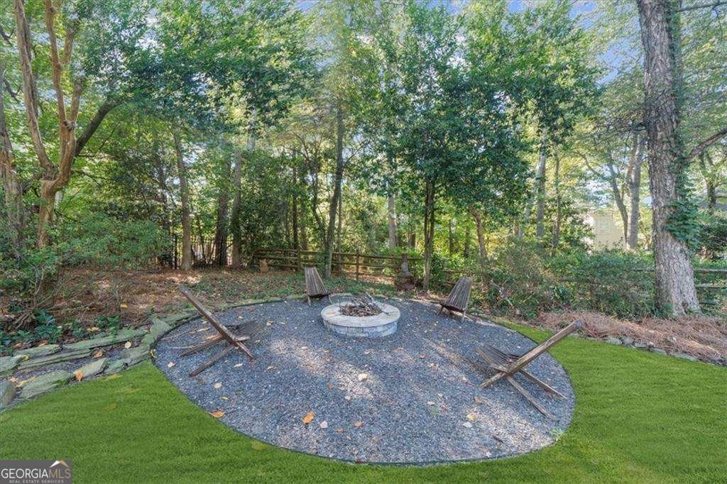 11150 Highfield Chase Drive Johns Creek - 58
