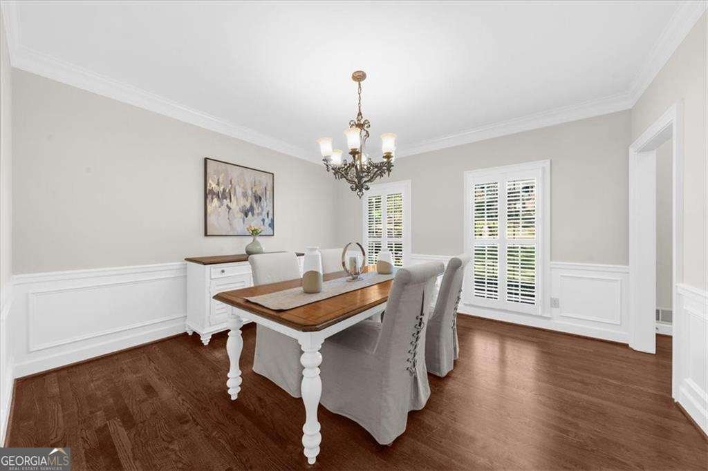11150 Highfield Chase Drive Johns Creek - 6