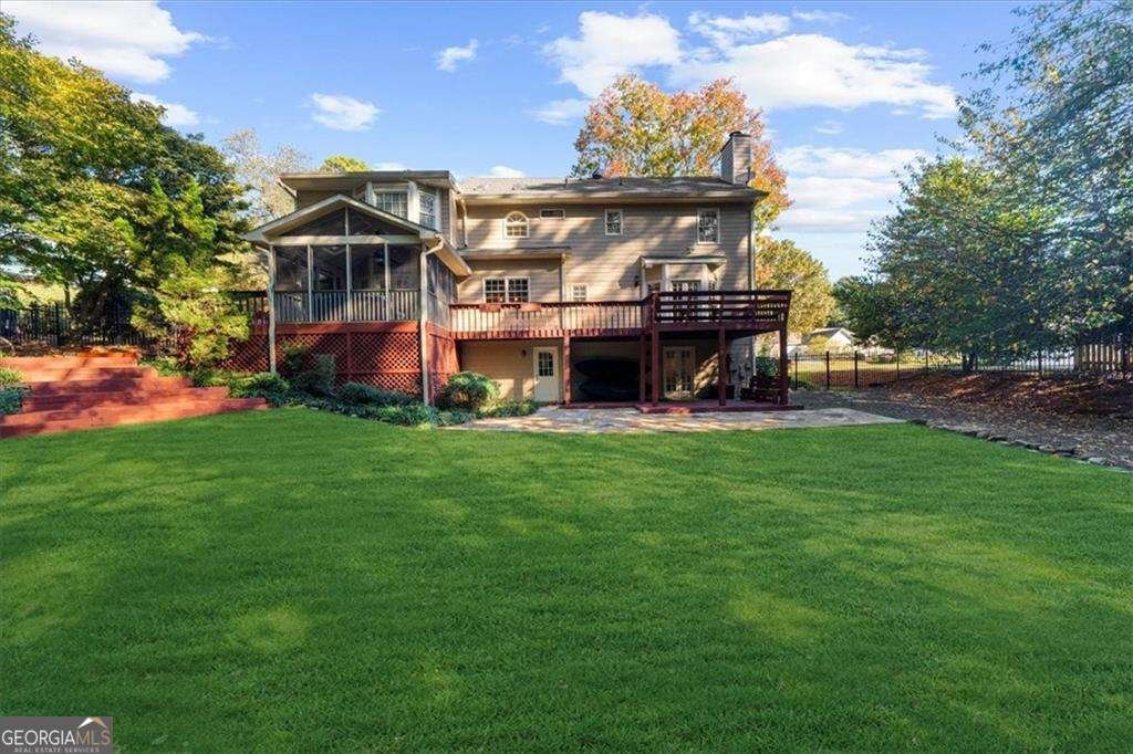 11150 Highfield Chase Drive Johns Creek - 60