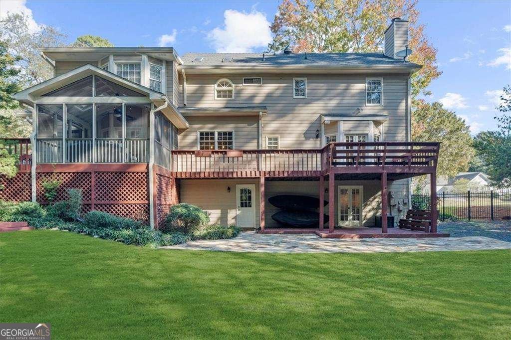 11150 Highfield Chase Drive Johns Creek - 61