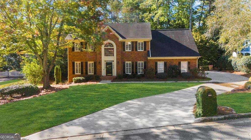11150 Highfield Chase Drive Johns Creek - 62