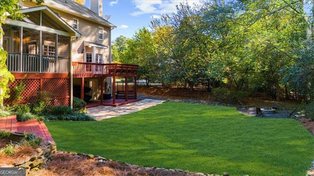 11150 Highfield Chase Drive Johns Creek - 64