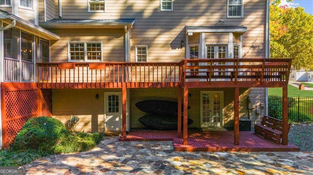 11150 Highfield Chase Drive Johns Creek - 67