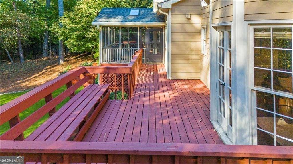 11150 Highfield Chase Drive Johns Creek - 68