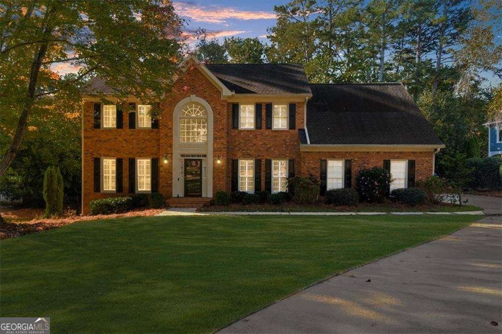 11150 Highfield Chase Drive Johns Creek - 69