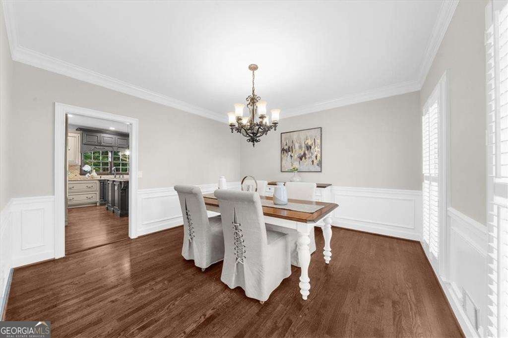11150 Highfield Chase Drive Johns Creek - 7